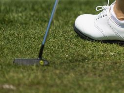 El equipo mixto mexicano se ubica 11 en la clasificación del torneo tras contarse únicamente las tarjetas de Navarro y Ortiz. AP / D. Calabrese