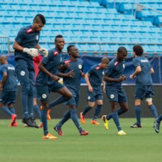 Cuba pierde a un cuarto jugador, Ariel Martínez, que también deserta