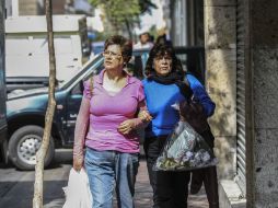 Sugieren a la población tener una alimentación balanceada y un estilo de vida saludable para evitar el aumento de triglicéridos. EL INFORMADOR / ARCHIVO