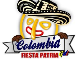 Este 18 de julio se realiza la celebración colombiana en Guadalajara. FACEBOOK / Fiesta Patria de Colombia en Guadalajara