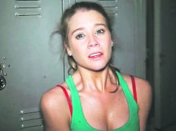 'La horca' fue filmada en lugares que se considera están embrujados. FACEBOOK / LA HORCA