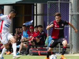 El próximo sábado, los Zorros arrancarán su participación en la Liga MX en el Estadio Jalisco. MEXSPORT / ARCHIVO