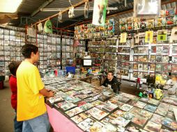 Se castigará a quienes distribuyan videojuegos clasificados para adultos a menores de edad. EL INFORMADOR / ARCHIVO