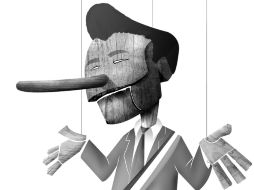 Para recuperar credibilidad, Peña Nieto debe traicionar su estilo y tomar decisiones de fondo sobre su proyecto. EL INFORMADOR / S. Mora