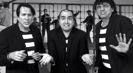 Se mofan con ingenio de la noticia que causó diversas reacciones en los últimos días. YOUTUBE / Radiopatías Humor