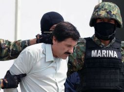 El principal contacto entre el cártel de Sinaloa y grupos en Colombia es Ismael 'Mayo' Zambada, socio del 'Chapo'. EL INFORMADOR / ARCHIVO
