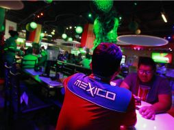 El dispositivo de vigilancia se aplicó en últimos días para verificar las buenas prácticas comerciales. NTX / ARCHIVO