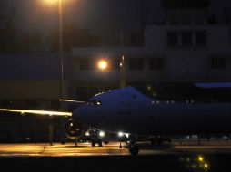 El Aeropuerto Internacional del Tocumen señaló que se activaron los protocolos de seguridad, sin heridos ni muertos. EL INFORMADOR / ARCHIVO
