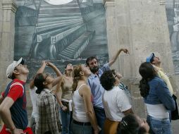 Guadalajara y Puerto Vallarta son de los destinos que se verán beneficiados. EL INFORMADOR / ARCHIVO