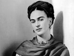 'Ecos de tinta y papel'. La muestra estará abierta hasta el 8 de noviembre en el Museo Casa Estudio Diego Rivera y Frida Kahlo. ESPECIAL / Pinterest