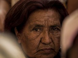 La discriminación contra los ancianos se da al ver disminuidas sus facultades físicas y mentales. EL INFORMADOR / ARCHIVO