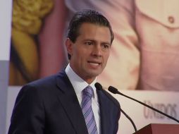 El Presidente puntualiza los tres puntos principales de la reforma educativa. YOUTUBE / Presidencia de la República