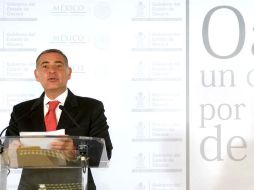 El gobierno de Oaxaca ha anunciado la modernización del sistema educativo del estado, como un organismo autónomo en gestión. NTX / ESPECIAL