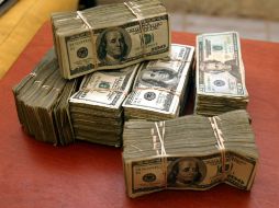 Ambos extranjeros violaron una ley que establece que los que ingresen a Panamá tienen que declarar el dinero que lleven. EL INFORMADOR / ARCHIVO