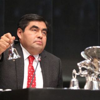 Barbosa exige recaptura de 'El Chapo' antes del 31 de agosto