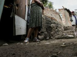 Recomiendan al Gobierno mexicano invertir más recursos en la reducción de pobreza y crecimiento de la productividad. EL INFORMADOR / ARCHIVO