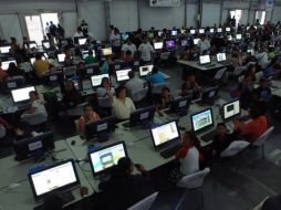 Aún no tienen definida la fecha de la aldea del próximo año. TWITTER / @AldeaDigital