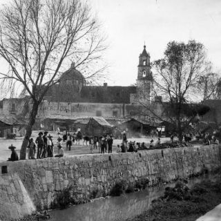 Volarán sonidos de agua por el Río San Juan de Dios