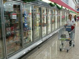 Surtir tu refrigerador y despensa puede ser tu mejor aliado cuando se trata de comer bien. EL INFORMADOR / ARCHIVO