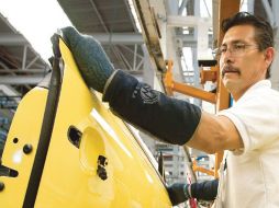 Armado. Impulsa las compras. BLOOMBERG  /