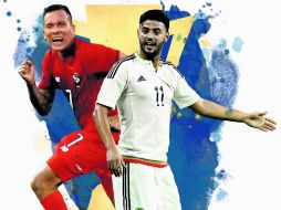 Carlos Vela no ha tenido un buen torneo y sabe que las oportunidades para mostrarse se agotan. EL INFORMADOR / J. López