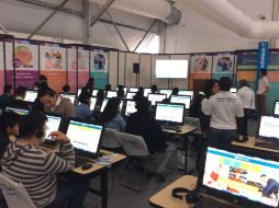 Se han inscrito más de 250 mil personas, no sólo de México, sino de toda América Latina y de EU. EL INFORMADOR / V. Arenas