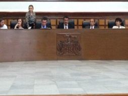 El Ayuntamiento es notificado ayer acerca de que un juez de distrito otorga un recurso legal a un particular. TWITTER / @AytoGDL