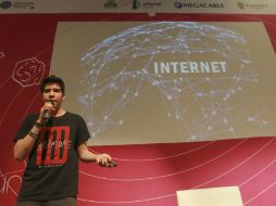 Creen que lo ideal para mejorar la educación en México es contar con tutores competentes. EL INFORMADOR / F. Atilano