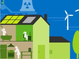 La idea es poder generar modelos para conectar al usuario con su ciudad y el ambiente en el que se desenvuelve. YOUTUBE / Intel