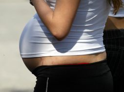 Algunas causas tienen que ver con la edad, el tiempo entre embarazos y los padecimientos de la madre, como obesidad y diabetes. EL INFORMADOR / ARCHIVO