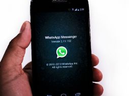 En cuanto a llamadas de voz, se prevé reducir el uso de datos y grabar dichas llamadas VoIP sin la necesidad de instalar otra app. EL INFORMADOR / ARCHIVO