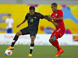 México enfrentará a Uruguay el próximo domingo por el oro panamericano. TWITTER / CONADE