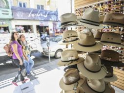 El Índice Nacional de Precios al Consumidor (INPC) tuvo una variación de 0.09%. EL INFORMADOR / ARCHIVO