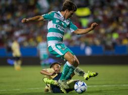 Los dirigidos por el portugués pedro Caixinha están ansiosos por lograr los primeros tres puntos del certamen. MEXSPORT / ARCHIVO