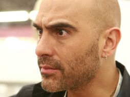 El actor menciona que la supuesta infidelidad es falsa e incluso la misma Lisset asegura que sólo son amigos. EL INFORMADOR / ARCHIVO