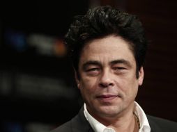 El premio será por su extraordinaria contribución al arte cinematográfico. NTX / ARCHIVO