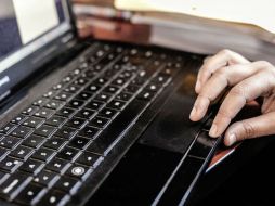 La plataforma se localiza en la página datos.jalisco.gob.mx y ha comenzado a operar con 104 'data sets'. EL INFORMADOR / ARCHIVO