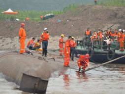El tráfico en el Nilo ha sido intenso estos últimos días durante las celebraciones de la fiesta Eid al-Fitr. NTX / ARCHIVO