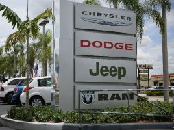 El primer retiro es para separar un arnés en el cableado del volante que podría hacer fricción con un resorte en la bolsa de aire. AFP / ARCHIVO