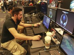 Así como aseguramos nuestras casas, también hay que entender que nuestra vida en un entorno digital hay que protegerla. EL INFORMADOR / ARCHIVO