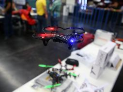 La máxima casa de estudios busca mantenerse a la vanguardia, utilizando estos 'gadgets'. EL INFORMADOR / ARCHIVO