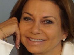 Sophie Goldberg viajó hasta el país de origen de su abuela para recolectar datos que le permitieran construir su novela. FACEBOOK / sophie.goldberg