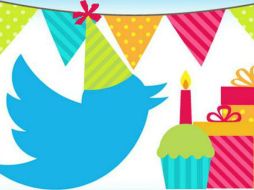 'Estamos muy contentos de compartir estas celebraciones personales', puntualiza la firma en su red social. ESPECIAL / Twitter