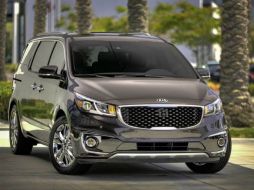 La marca ha realizado importantes inversiones en el mercado. TWITTER / @KiaMotorsMexico