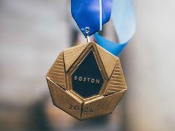 La candidatura de Boston quedó en dudas en noviembre. TWITTER / @boston2024