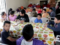 Señalan que más de 200 mil beneficiarios eran chantajeados. NTX / ARCHIVO