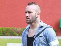 Los refuerzos de La Máquina serán presentados el próximo viernes 31 de julio. EL INFORMADOR / ARCHIVO