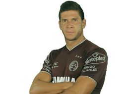 Diego regresaba de Santa Fe para retomar entrenamientos. TWITTER / @AFA