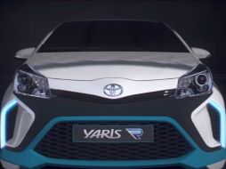 Señalan que el auto se comercializará en México hacia finales de año. YOUTUBE / Toyota Europe