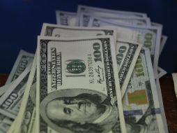 Las cifras mixtas en EU con sesgo negativo son desfavorables para el dólar y restarán impulso al mercado accionario en corto plazo. EL INFORMADOR / ARCHIVO